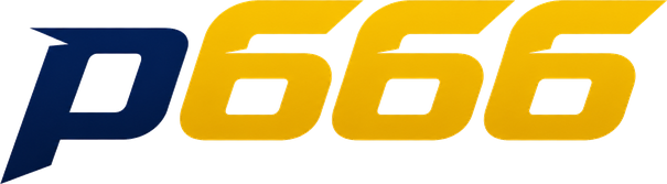 p666 Philippines gaming platform logo